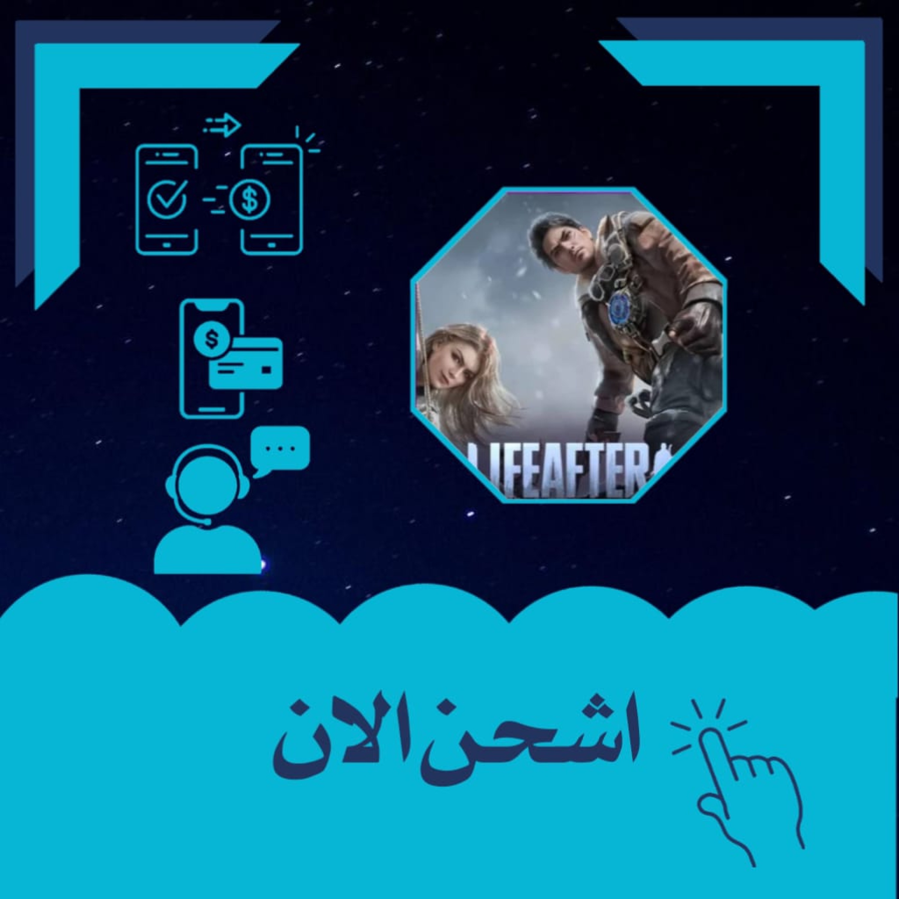 Life After 2268 Credits